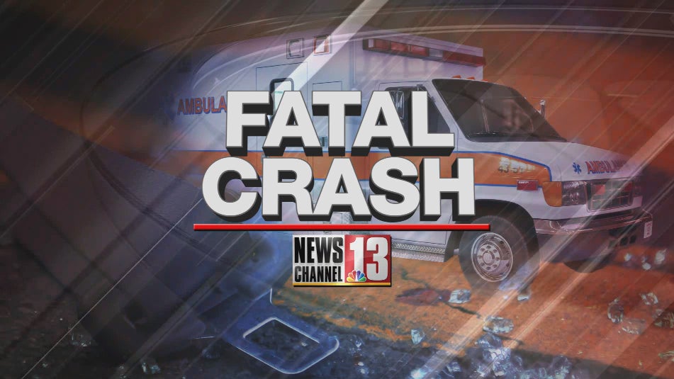 Woman dies in Route 9W crash with box truck in New Baltimore — WNYT NewsChannel 13 (Albany)