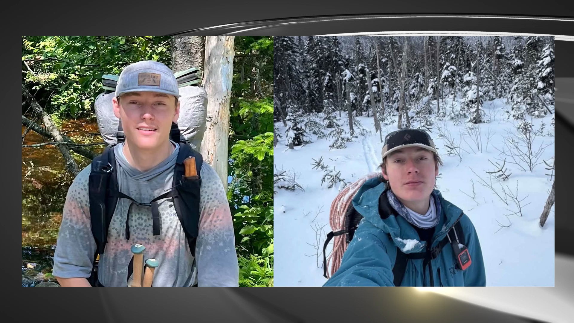 Queensbury grad and Colorado college student dies during hike — WNYT NewsChannel 13 (Albany)