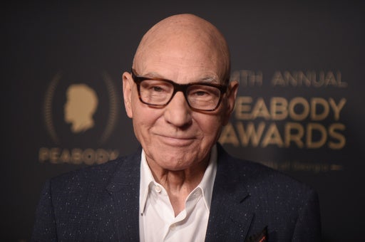 Patrick Stewart, legendary actor of ‘Star Trek’ and ‘X-Men’ fame, dies at 86 — WNYT NewsChannel 13 (Albany)